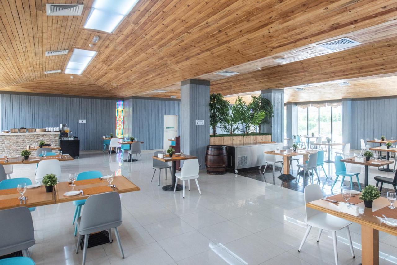Bm Beach Hotel Ρας Αλ Χαιμά Εξωτερικό φωτογραφία
