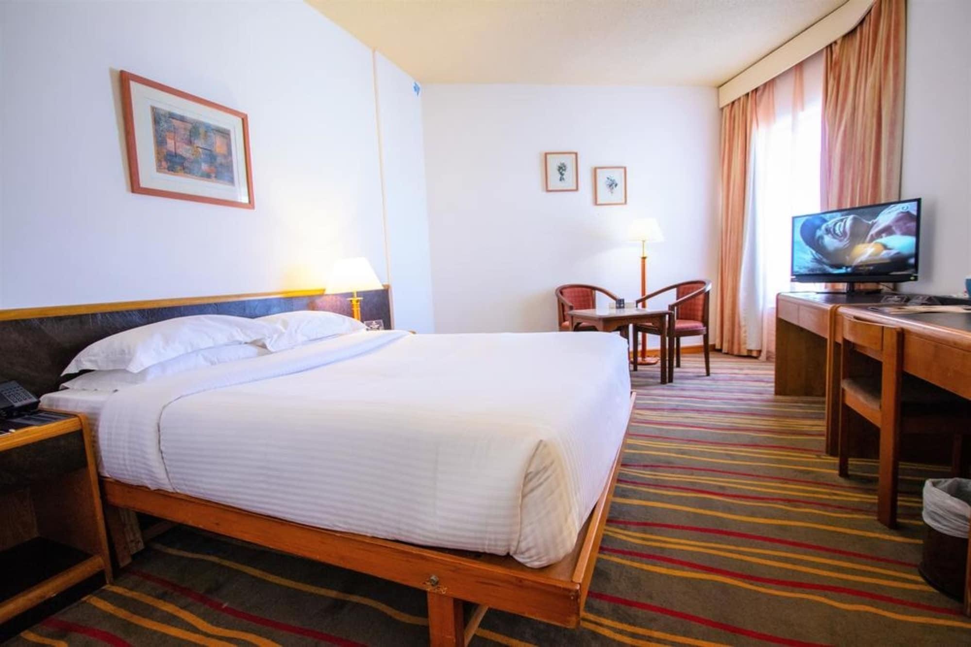 Bm Beach Hotel Ρας Αλ Χαιμά Εξωτερικό φωτογραφία
