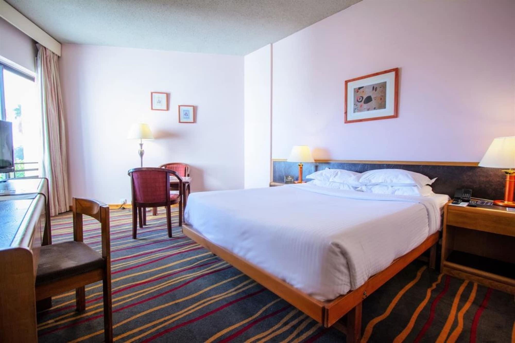 Bm Beach Hotel Ρας Αλ Χαιμά Εξωτερικό φωτογραφία