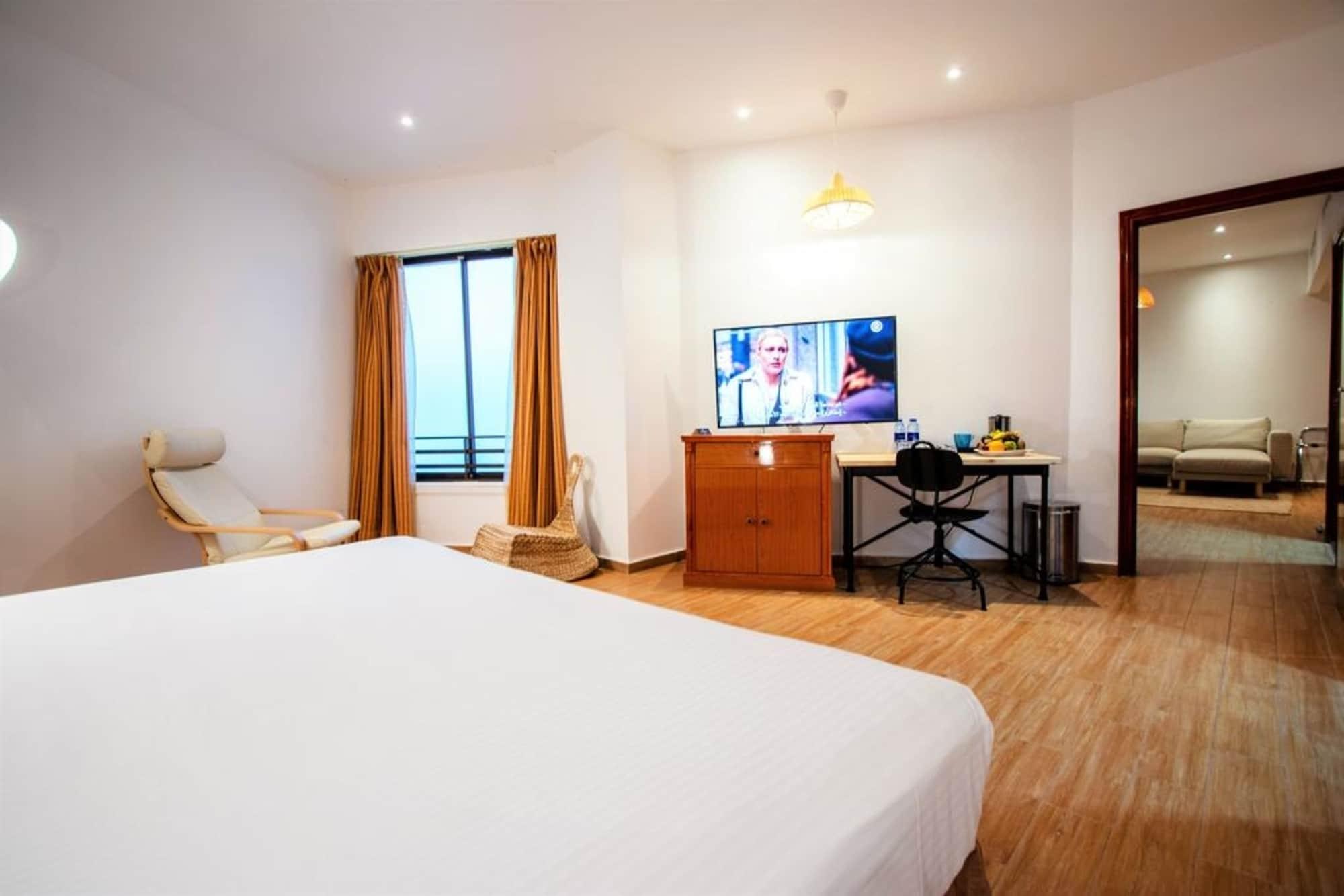 Bm Beach Hotel Ρας Αλ Χαιμά Εξωτερικό φωτογραφία