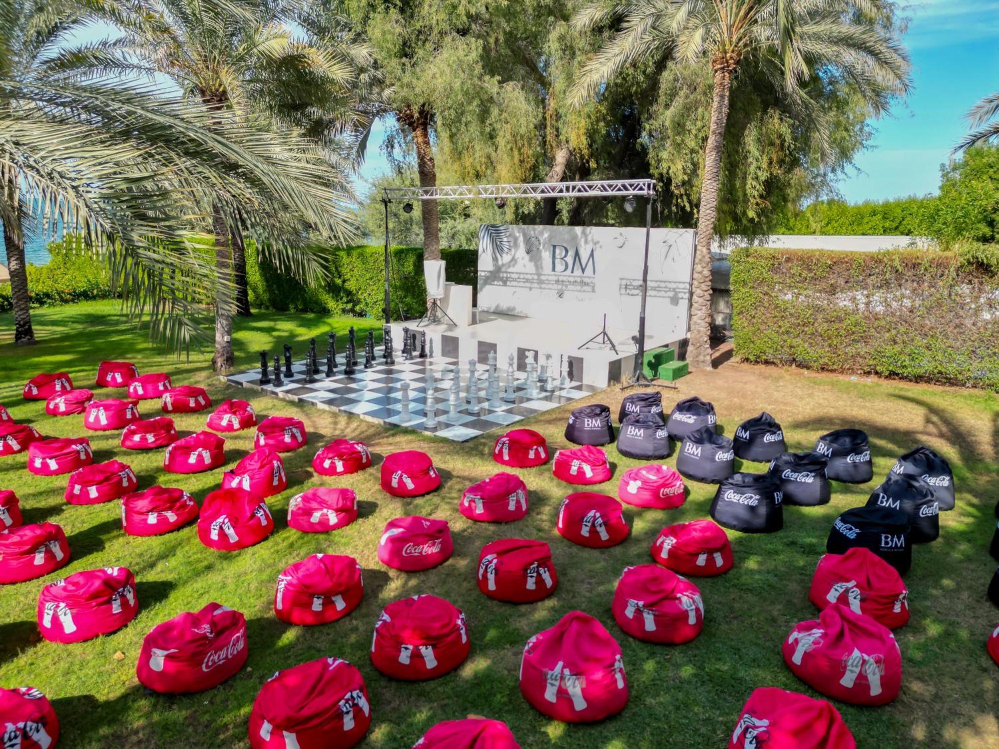 Bm Beach Hotel Ρας Αλ Χαιμά Εξωτερικό φωτογραφία