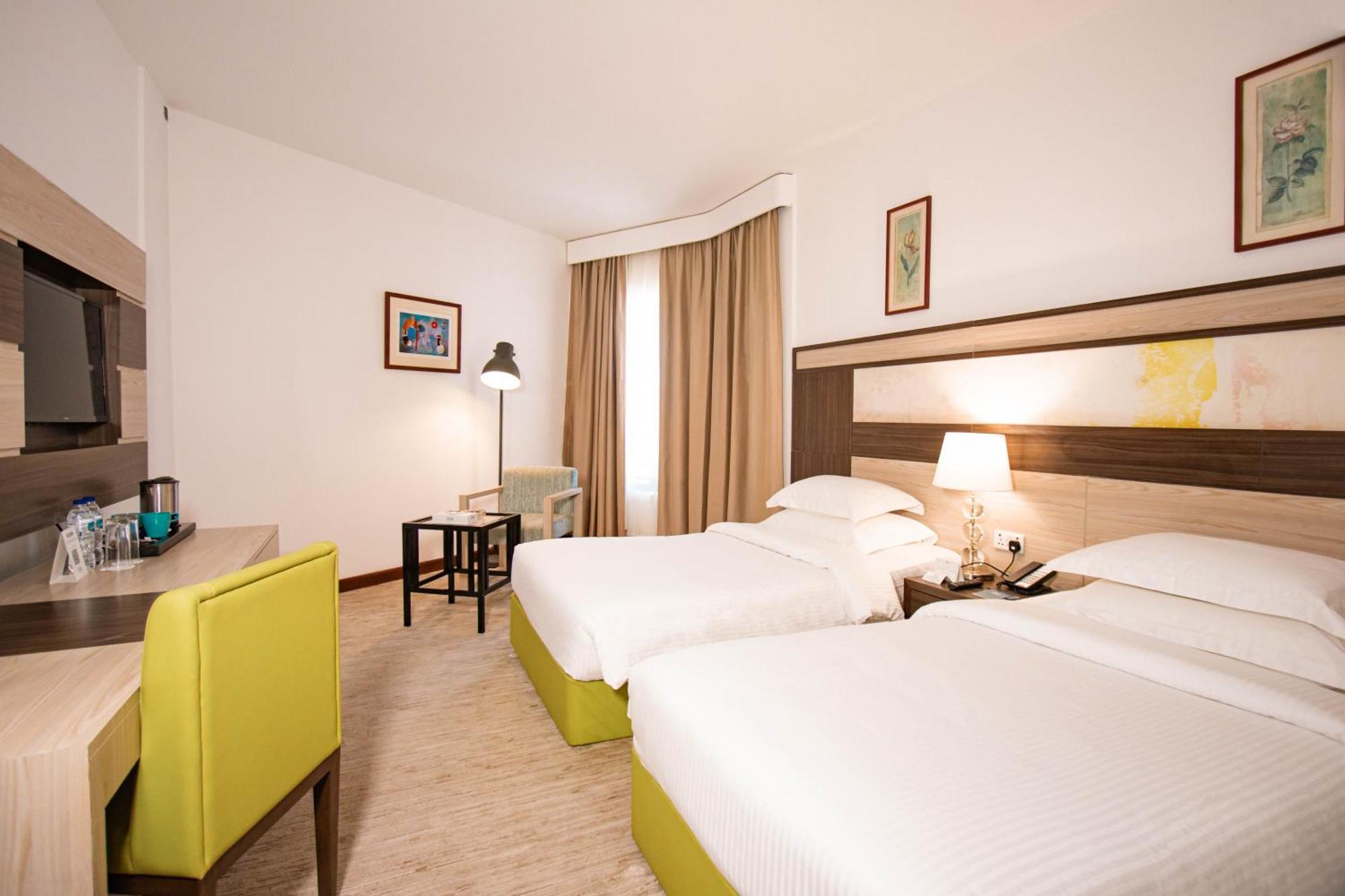 Bm Beach Hotel Ρας Αλ Χαιμά Εξωτερικό φωτογραφία